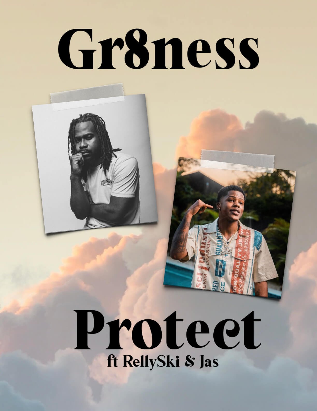 Gr8ness - Protect.1