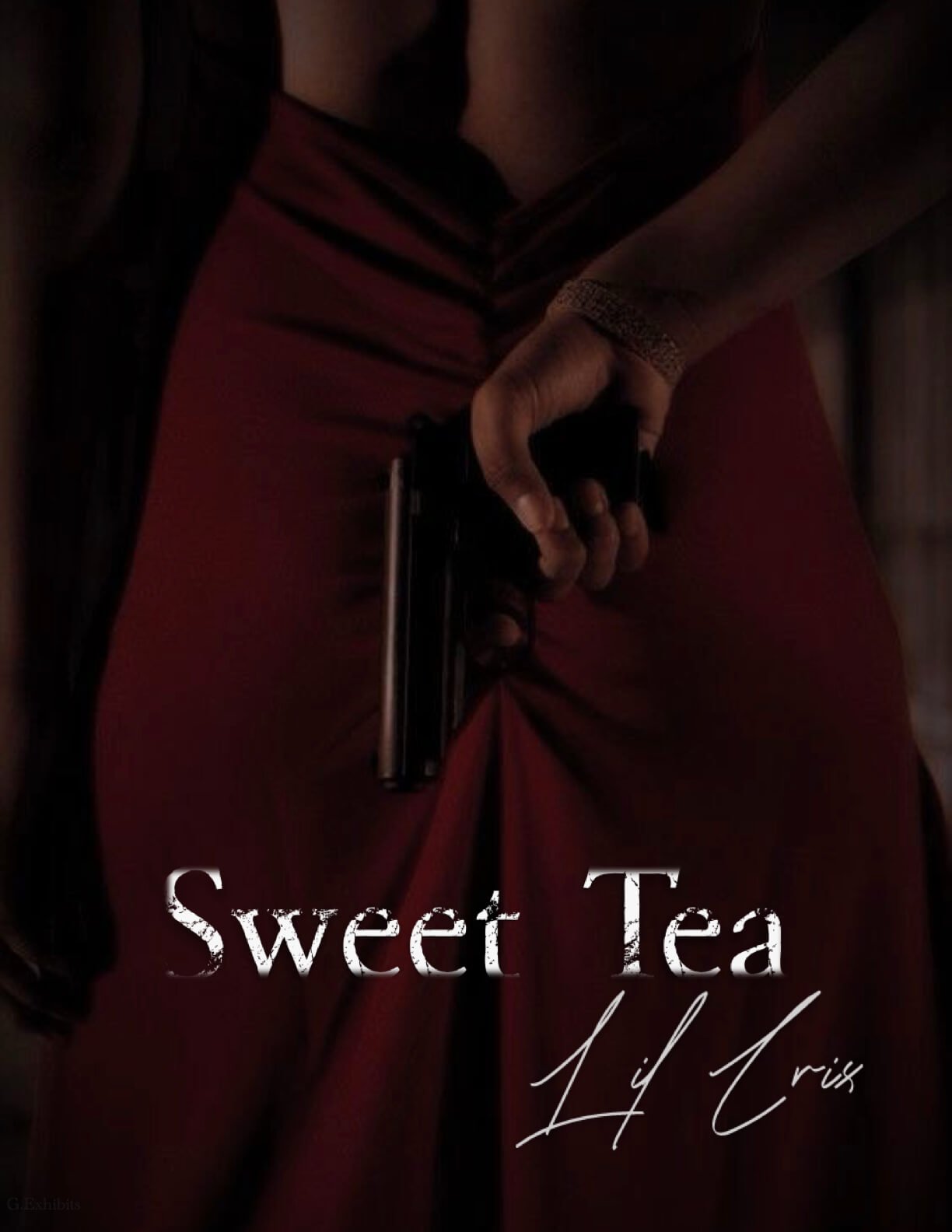 Lil CRIX - Sweet Tea.1